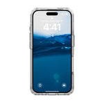 UAG Apple iPhone 16 Plyo Case - Ice