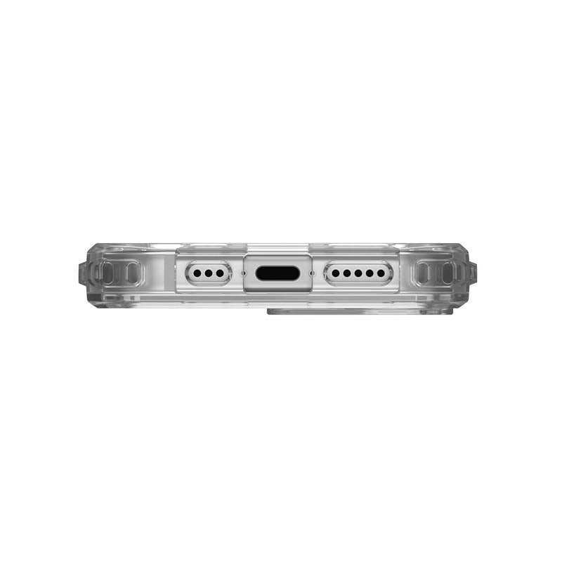 UAG Apple iPhone 16 Plyo Case - Ice