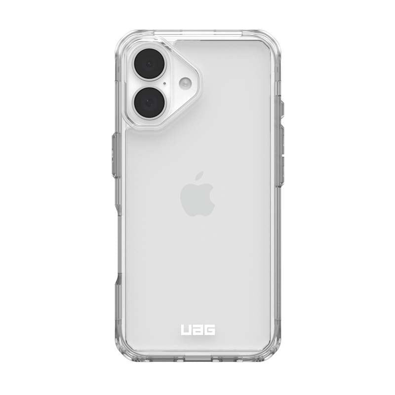 UAG Apple iPhone 16 Plyo Case - Ice
