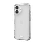 UAG Apple iPhone 16 Plyo Case - Ice