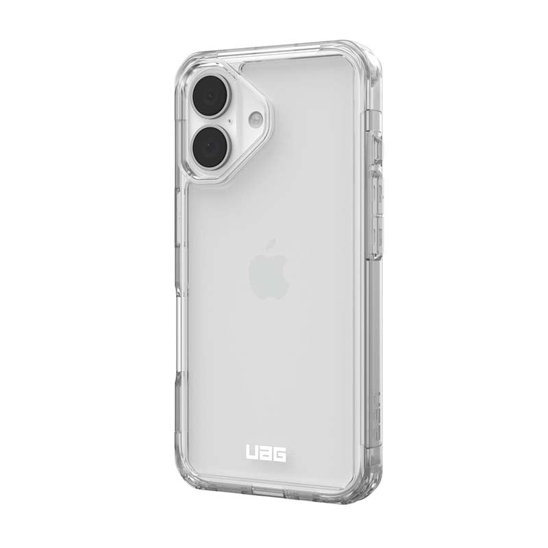 UAG Apple iPhone 16 Plyo Case - Ice