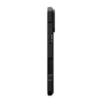 UAG Apple iPhone 16 Plus Essential Armor Magsafe Case - Black