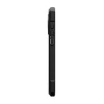 UAG Apple iPhone 16 Plus Essential Armor Magsafe Case - Black