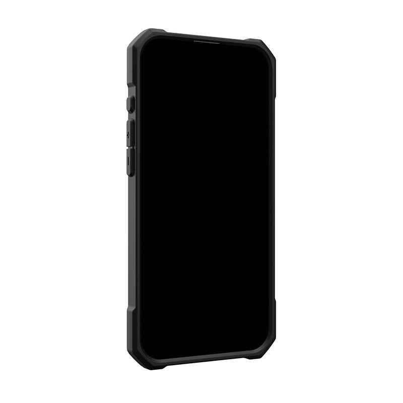 UAG Apple iPhone 16 Plus Essential Armor Magsafe Case - Black