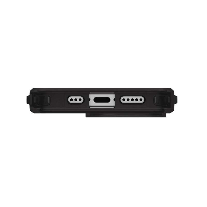 UAG Apple iPhone 16 Pro Plyo Magsafe Case - Black