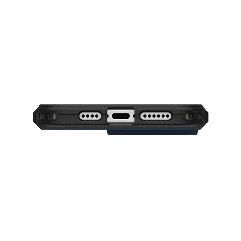UAG Apple iPhone 16 Pro Max Civilian MagSafe Case - Mallard