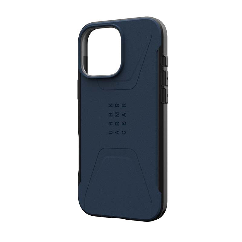 UAG Apple iPhone 16 Pro Max Civilian MagSafe Case - Mallard