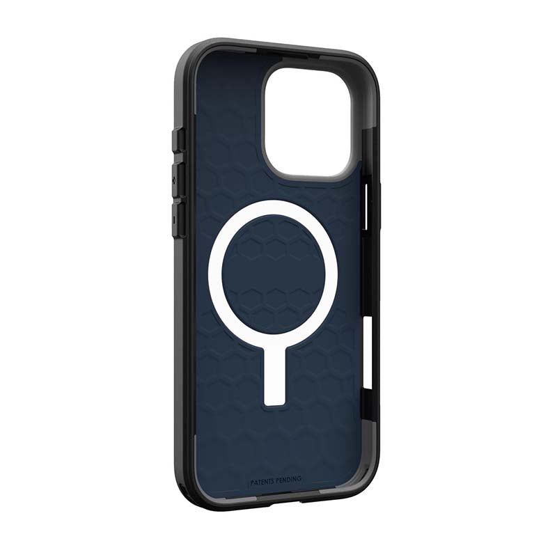 UAG Apple iPhone 16 Pro Max Civilian MagSafe Case - Mallard