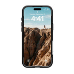 UAG Apple iPhone 16 Pro Max Civilian MagSafe Case - Mallard
