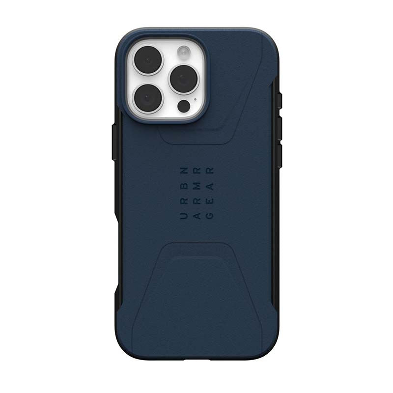 UAG Apple iPhone 16 Pro Max Civilian MagSafe Case - Mallard