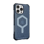 UAG Apple iPhone 16 Pro Max Essential Armor MagSafe Case - Blue