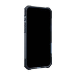 UAG Apple iPhone 16 Pro Max Essential Armor MagSafe Case - Blue