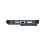 UAG Apple iPhone 16 Pro Max Essential Armor MagSafe Case - Blue