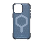 UAG Apple iPhone 16 Pro Max Essential Armor MagSafe Case - Blue