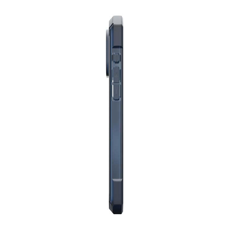 UAG Apple iPhone 16 Pro Max Essential Armor MagSafe Case - Blue