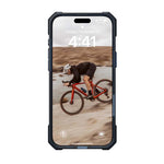 UAG Apple iPhone 16 Pro Max Essential Armor MagSafe Case - Blue