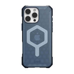 UAG Apple iPhone 16 Pro Max Essential Armor MagSafe Case - Blue