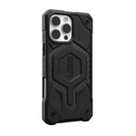 UAG Apple iPhone 16 Pro Max Monarch Case - Carbon Fibre