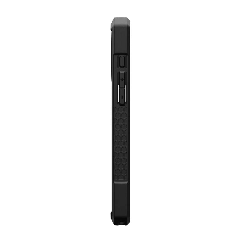 UAG Apple iPhone 16 Pro Max Monarch Case - Carbon Fibre