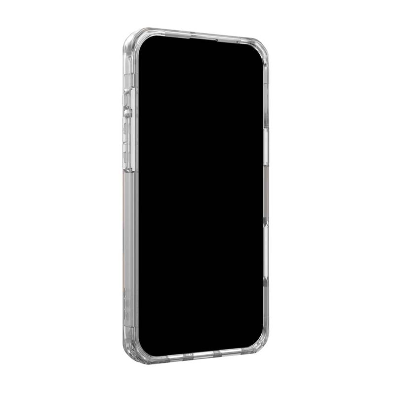 UAG Apple iPhone 16 Pro Max Plyo MagSafe Case - Ice / Rose Gold