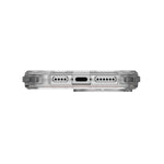 UAG Apple iPhone 16 Pro Max Plyo MagSafe Case - Ice / Rose Gold