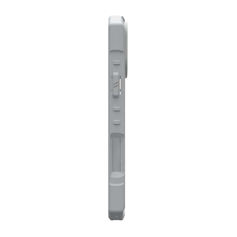 UAG Apple iPhone 16 Pro Max Pathfinder Clear Magsafe Case - Neon