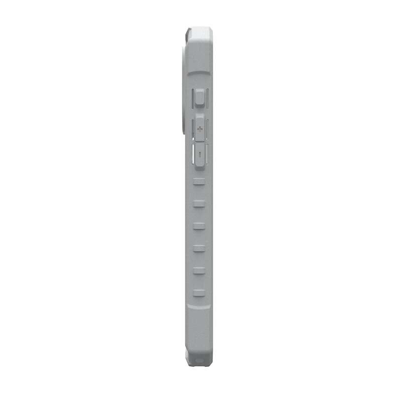 UAG Apple iPhone 16 Pro Max Pathfinder Clear Magsafe Case - Neon