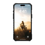 UAG Apple iPhone 16 Pro Max Pathfinder MagSafe Case - Black