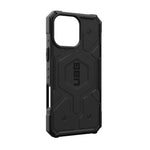UAG Apple iPhone 16 Pro Max Pathfinder MagSafe Case - Black