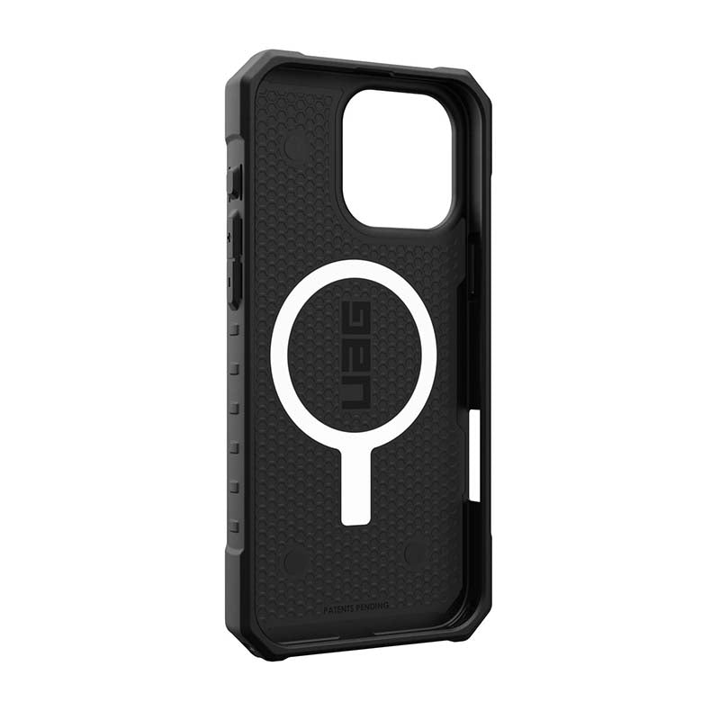 UAG Apple iPhone 16 Pro Max Pathfinder MagSafe Case - Black