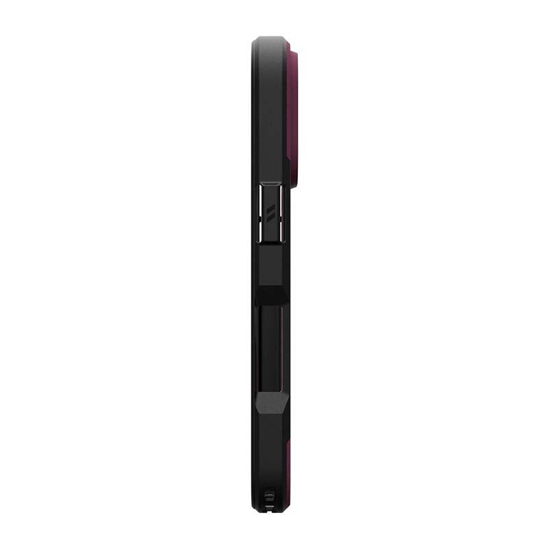 UAG Apple iPhone 16 Pro Civilian MagSafe Case - Bordeaux