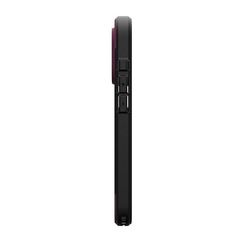 UAG Apple iPhone 16 Pro Civilian MagSafe Case - Bordeaux