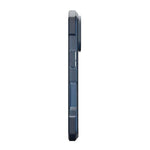 UAG Apple iPhone 16 Pro Essential Armor Magsafe Case - Blue