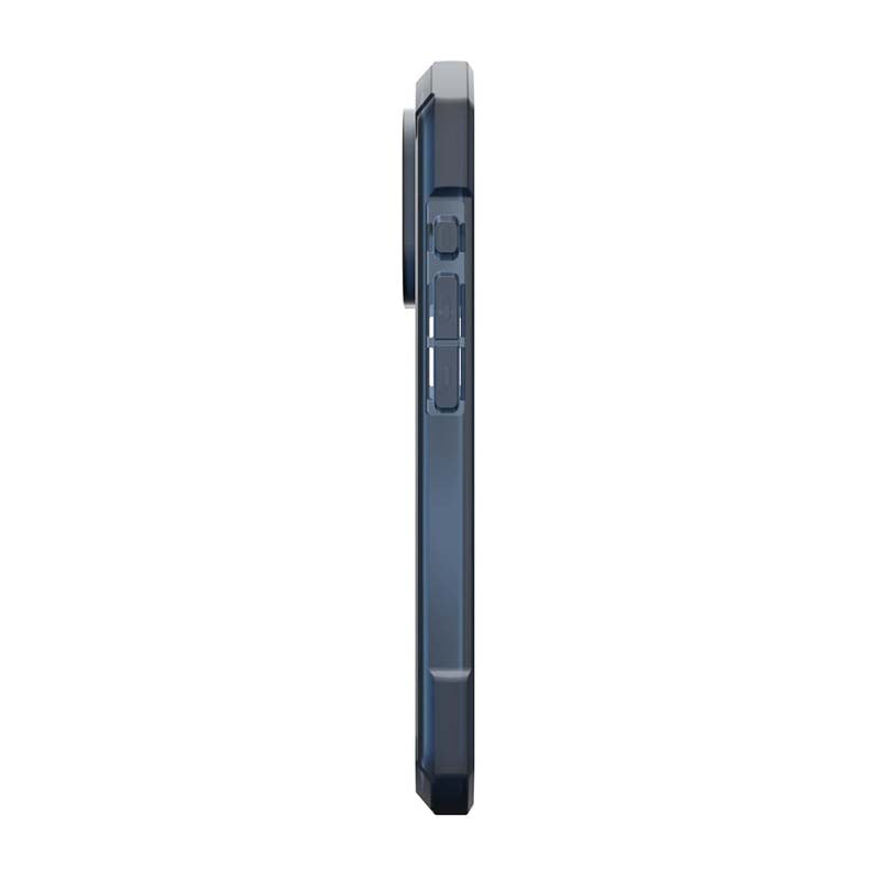 UAG Apple iPhone 16 Pro Essential Armor Magsafe Case - Blue