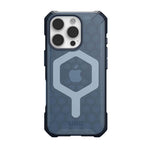 UAG Apple iPhone 16 Pro Essential Armor Magsafe Case - Blue