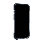 UAG Apple iPhone 16 Pro Essential Armor Magsafe Case - Blue