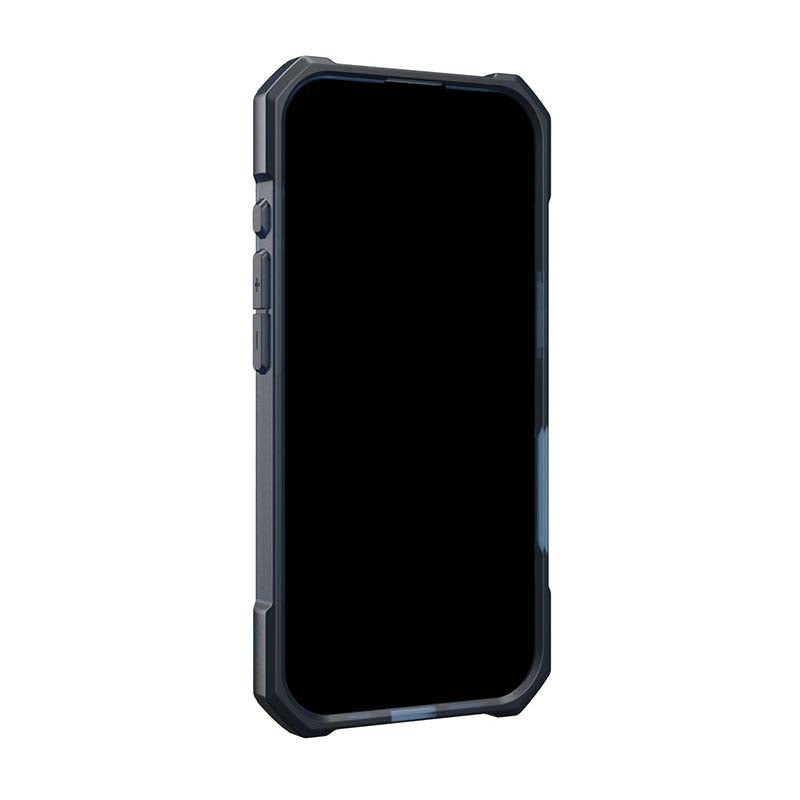 UAG Apple iPhone 16 Pro Essential Armor Magsafe Case - Blue