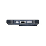 UAG Apple iPhone 16 Pro Essential Armor Magsafe Case - Blue