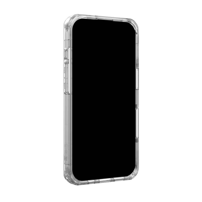 UAG Apple iPhone 16 Pro Plyo Magsafe Case - Ice / White