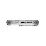 UAG Apple iPhone 16 Pro Plyo Magsafe Case - Ice / White