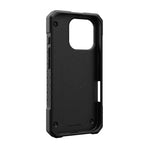 UAG Apple iPhone 16 Pro Monarch Pro MagSafe Case - Titanium