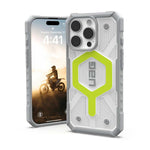 UAG Apple iPhone 16 Pro Pathfinder MagSafe Case - Neon