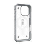 UAG Apple iPhone 16 Pro Pathfinder MagSafe Case - Neon