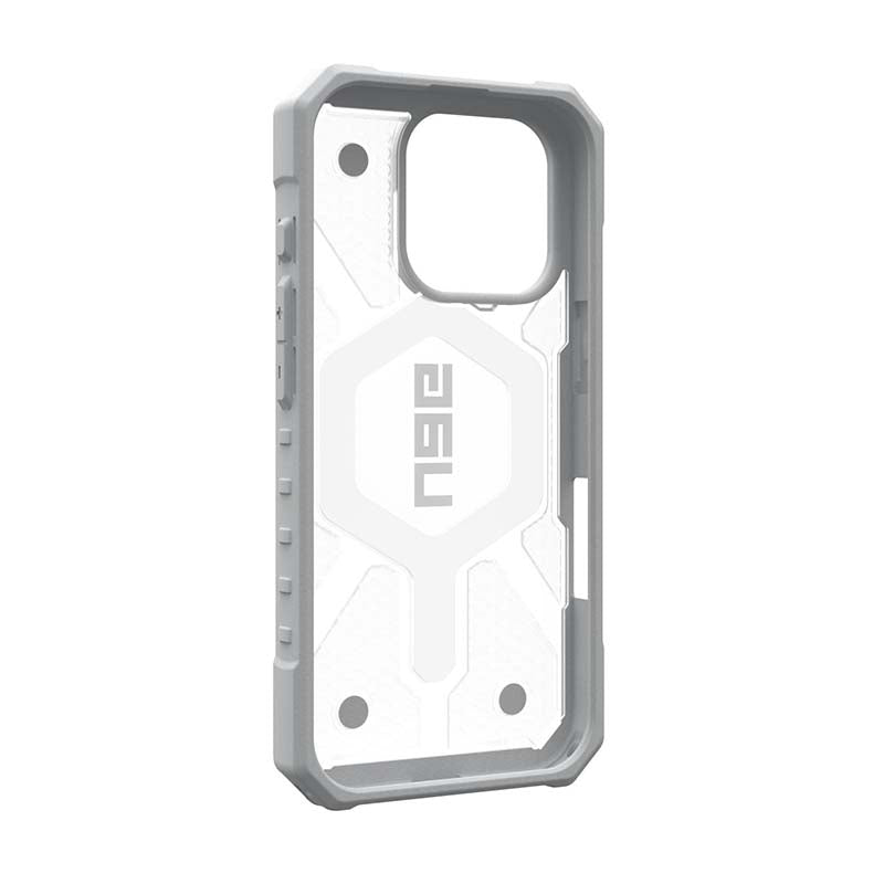 UAG Apple iPhone 16 Pro Pathfinder MagSafe Case - Neon