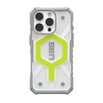 UAG Apple iPhone 16 Pro Pathfinder MagSafe Case - Neon