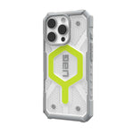 UAG Apple iPhone 16 Pro Pathfinder MagSafe Case - Neon
