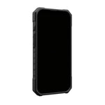 UAG Apple iPhone 16 Pro Pathfinder Magsafe Case - Black