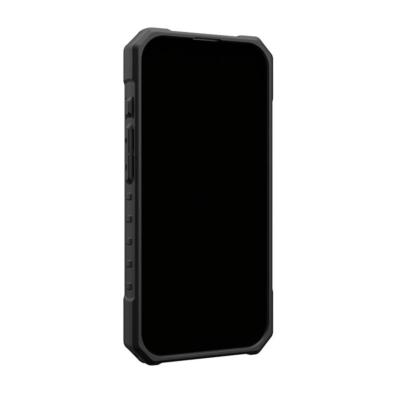 UAG Apple iPhone 16 Pro Pathfinder Magsafe Case - Black