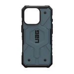 UAG Apple iPhone 16 Pro Pathfinder Magsafe Case - Blue