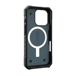 UAG Apple iPhone 16 Pro Pathfinder Magsafe Case - Blue